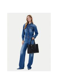 Torebka Guess. Kolor: czarny #1