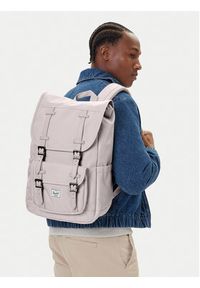 Herschel Plecak Herschel Little America™ Mid Backpack 11391-05456 Écru. Materiał: materiał #4