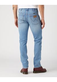 Wrangler - WRANGLER 11MWZ MĘSKIE SPODNIE JEANSOWE HEARTBROKEN W1MZ68407