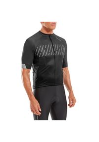 ALTURA - Jersey Altura Airstream 2023. Kolor: czarny. Materiał: jersey