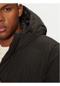 Jack & Jones Kurtka zimowa Bradley 12256974 Brązowy Regular Fit. Kolor: brązowy. Materiał: syntetyk. Sezon: zima