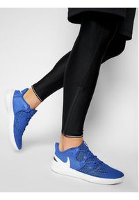 Nike Buty Zoom Hyperspeed Court CI2964 410 Niebieski. Kolor: niebieski. Materiał: materiał. Model: Nike Court, Nike Zoom #9