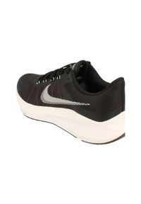 Buty Męskie Sportowe Nike Zoom Winflo 8. Okazja: na co dzień. Kolor: czarny. Model: Nike Zoom. Sport: bieganie, fitness