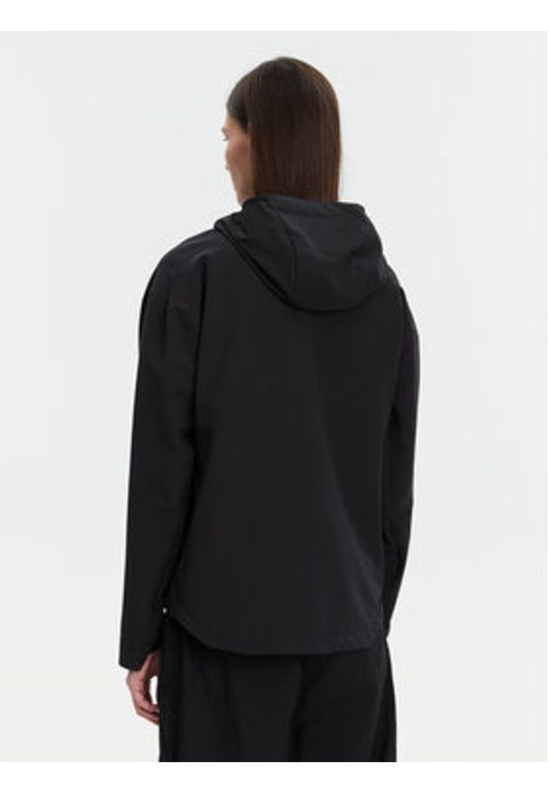 Adidas - adidas Kurtka softshell Terrex Multi IX1487 Czarny Regular Fit. Kolor: czarny. Materiał: syntetyk