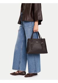 MEXX Torebka C-MEXX-L-031-08 Brązowy. Kolor: brązowy #1