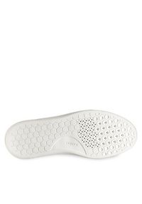 Geox Sneakersy U Deiven U655WA 00043 C6002 Brązowy. Kolor: brązowy. Materiał: skóra #3