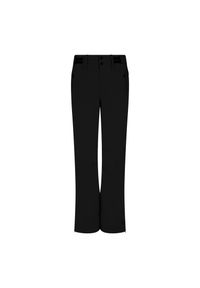 Spodnie narciarskie dla kobiet Protest Voleta. Kolor: czarny. Sezon: zima. Sport: narciarstwo #1