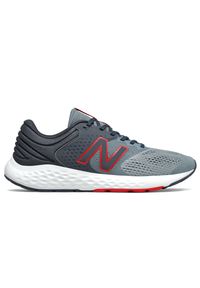 New Balance M520v7 - M520LG7. Materiał: guma, syntetyk, materiał #1