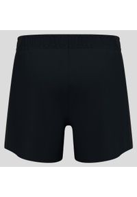 Spodenki do biegania męskie Odlo ZEROWEIGHT 5 INCH Short inner brief. Kolor: czarny