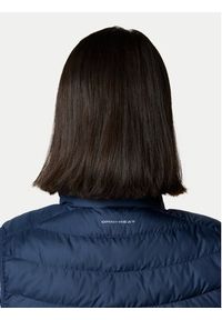 columbia - Columbia Bezrękawnik Powder Lite™ II 2089561 Granatowy Active Fit. Kolor: niebieski. Materiał: syntetyk. Długość rękawa: bez rękawów #7