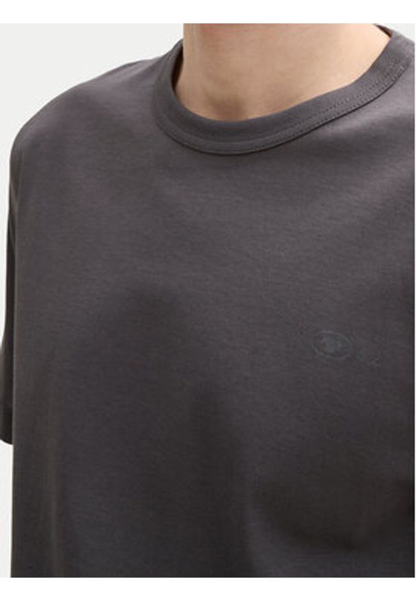 Tom Tailor Komplet 5 t-shirtów 1047052 Kolorowy Regular Fit. Materiał: bawełna. Wzór: kolorowy