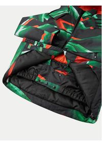 Reima Kurtka narciarska Tirro 5100075C Czarny Regular Fit. Kolor: czarny. Materiał: syntetyk. Sport: narciarstwo #8