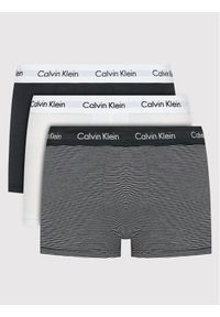 Calvin Klein Underwear Komplet 3 par bokserek 000U2664G Kolorowy. Materiał: bawełna. Wzór: kolorowy #1