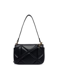 Love Moschino - LOVE MOSCHINO Torebka JC4031PP1PLC0000 Czarny. Kolor: czarny. Materiał: skórzane #3