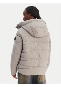 G-Star RAW - G-Star Raw Kurtka zimowa D26959-D518 Beżowy Regular Fit. Kolor: beżowy. Materiał: syntetyk. Sezon: zima #2