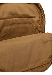 Roxy Plecak Feeling Emby ERJBP04933 Brązowy. Kolor: brązowy. Materiał: materiał #5