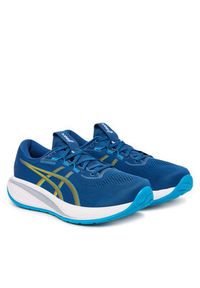 Asics Buty do biegania Gel-Cumulus 28 1011C143 Niebieski. Kolor: niebieski. Materiał: mesh #2