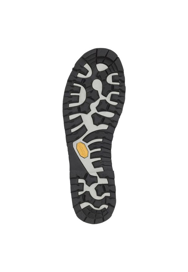 Buty trekkingowe męskie Dolomite Cinquantaquattro Hike Evo GTX. Kolor: zielony. Sport: turystyka piesza