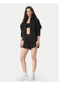 Adidas - adidas Bluza Z.N.E. Full Zip KF6327 Czarny Regular Fit. Kolor: czarny. Materiał: syntetyk #4