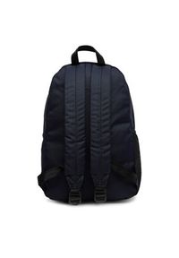 Napapijri Plecak Cala Daypack NP0A4IG91761 Granatowy. Kolor: niebieski. Materiał: materiał #5