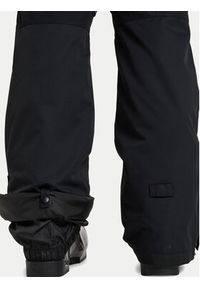 Roxy Spodnie snowboardowe Nadia ERJTP03271 Czarny Tailored Fit. Kolor: czarny. Materiał: syntetyk. Sport: snowboard #4