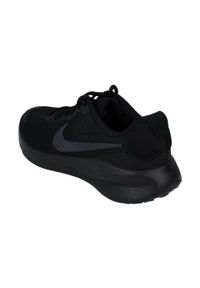 Buty Sportowe Męskie Nike Revolution 7. Kolor: czarny. Model: Nike Revolution. Sport: bieganie, fitness