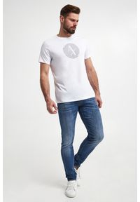 Armani Exchange - T-shirt męski ARMANI EXCHANGE #2