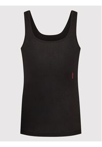 Hugo - HUGO Komplet topów 50469682 Czarny. Kolor: czarny. Materiał: bawełna #3