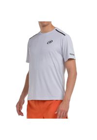 Bullpadel Mesia T-shirt. Kolor: szary #1