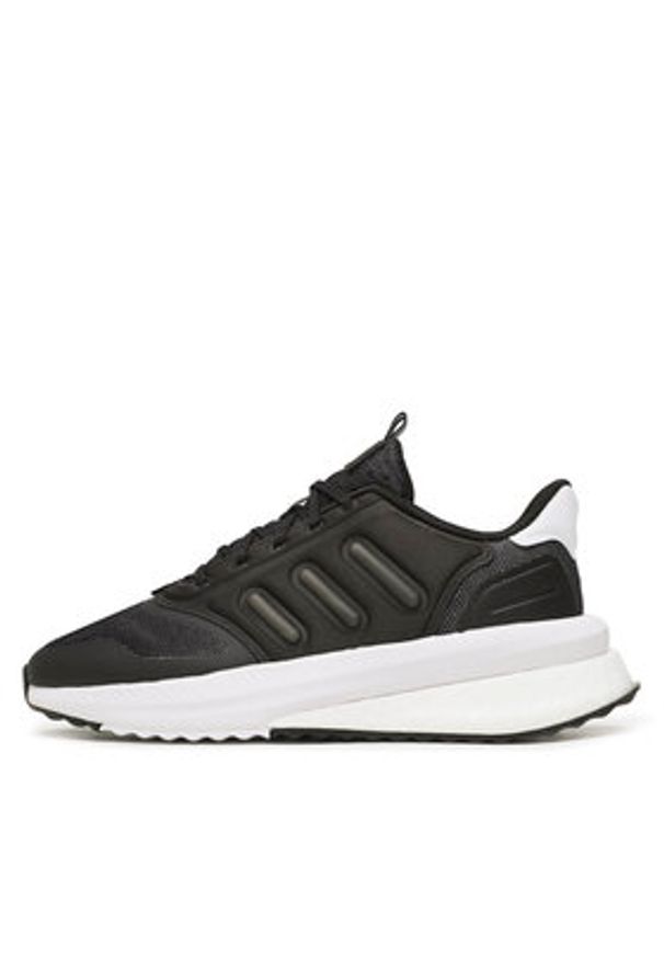 Adidas - adidas Sneakersy X_Plrphase IG4768 Czarny. Kolor: czarny. Materiał: materiał