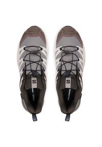 salomon - Salomon Trekkingi X Ultra 360 Gtx L45395200 Brązowy. Kolor: brązowy. Materiał: materiał. Sport: turystyka piesza #2