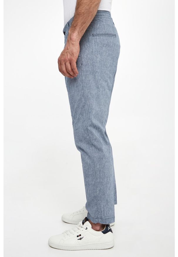 JOOP! Jeans - Spodnie męskie Lead2-W JOOP! JEANS