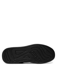 Guess Sneakersy Elba FMPELB FAL12 Czarny. Kolor: czarny. Materiał: syntetyk, materiał #5