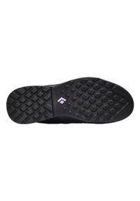 Buty Trekkingowe Damskie Black Diamond Mission LT 2 Approach Shoes. Kolor: zielony. Styl: sportowy