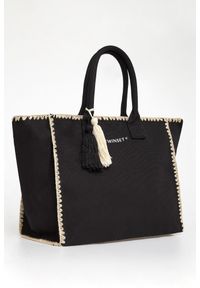 Twinset U&B - Torebka damska shopper TWINSET