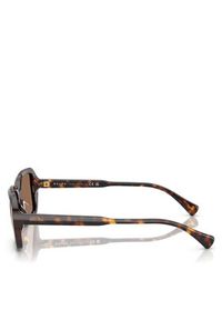 Lauren Ralph Lauren - LAUREN RALPH LAUREN Okulary przeciwsłoneczne 0RA5325U 55 500373 Brązowy. Kolor: brązowy #2