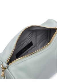 Furla Torebka Talia Mini WE00922 BX2269 CN 4905S Turkusowy. Kolor: turkusowy. Materiał: skórzane #2