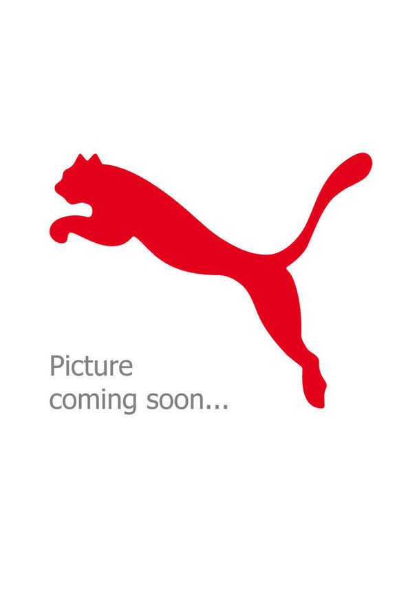 Puma - Młodzieżowa koszulka FtblCulture Olympique Marsylia PUMA White Bleu Azur Blue. Kolor: niebieski, wielokolorowy, biały. Sport: piłka nożna