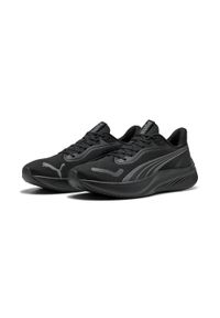 Puma - Buty do biegania Pounce Lite PUMA. Kolor: czarny, szary, wielokolorowy