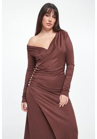 Elisabetta Franchi - Sukienka damska ELISABETTA FRANCHI #3