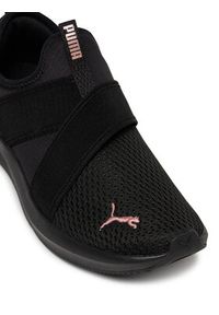 Puma Buty do biegania Softride Harli Slip On 311471 04 Czarny. Zapięcie: bez zapięcia. Kolor: czarny. Materiał: materiał #4