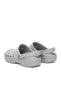 Crocs Klapki C-BAYA CLOG 10126-007 Szary. Kolor: szary #3