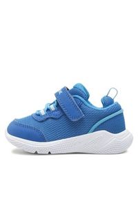 Geox Sneakersy B Sprintye Boy B254UE07TCEC4255 M Niebieski. Kolor: niebieski #3
