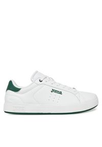 Joma Sneakersy Classic 2517 CCLASS2517 Biały. Kolor: biały. Materiał: skóra #1