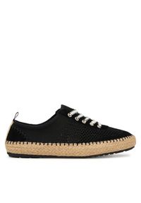 Espadryle EMU Australia. Kolor: czarny #1