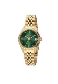 Zegarek Esprit. Kolor: złoty #1