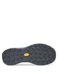 Arc'teryx Buty do biegania Norvan LD 4 X00001039 Czarny. Kolor: czarny. Materiał: materiał #6