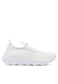 Jenny Fairy Sneakersy WFA2711-1 Biały. Kolor: biały