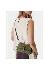 Torebka Furla. Kolor: zielony #1