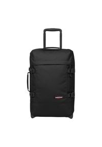 Eastpak - Torba Podróżna Tranverz S Szary - EK00061L77H. Kolor: czarny